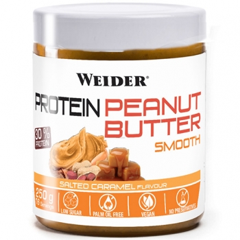 Protein Peanut Butter (250g)