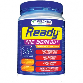 Ready (420g)