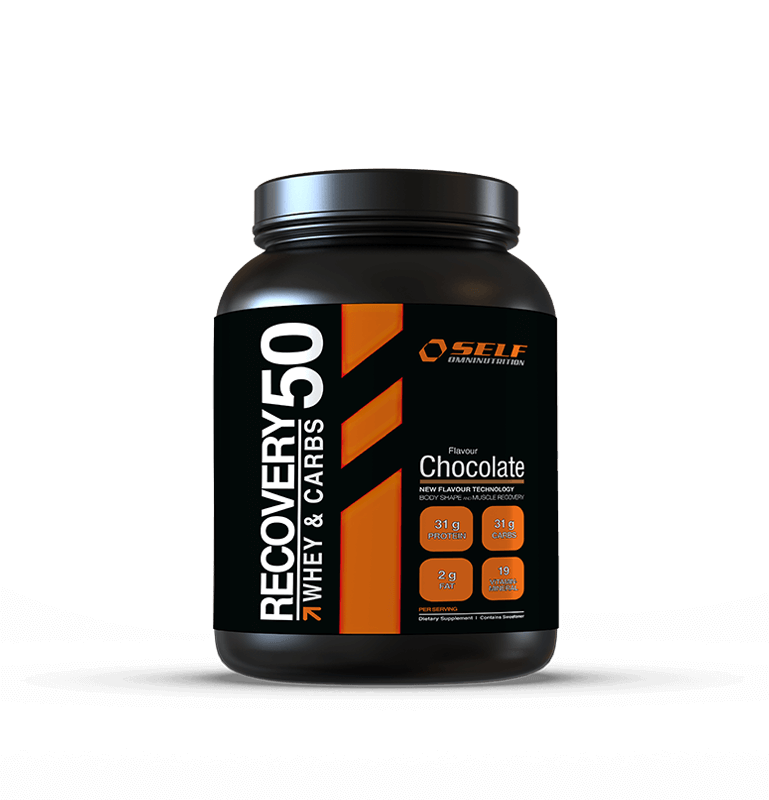 Recovery 50