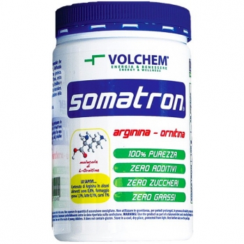 Somatron (300cps)