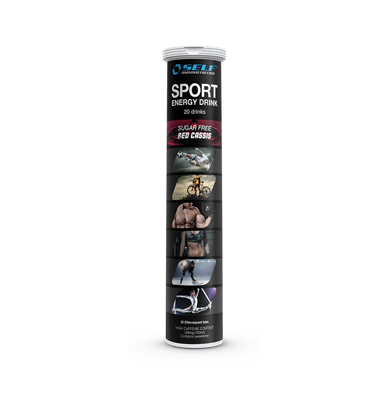 Sport Energy