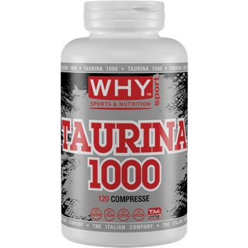 Taurina 1000 (120cpr)