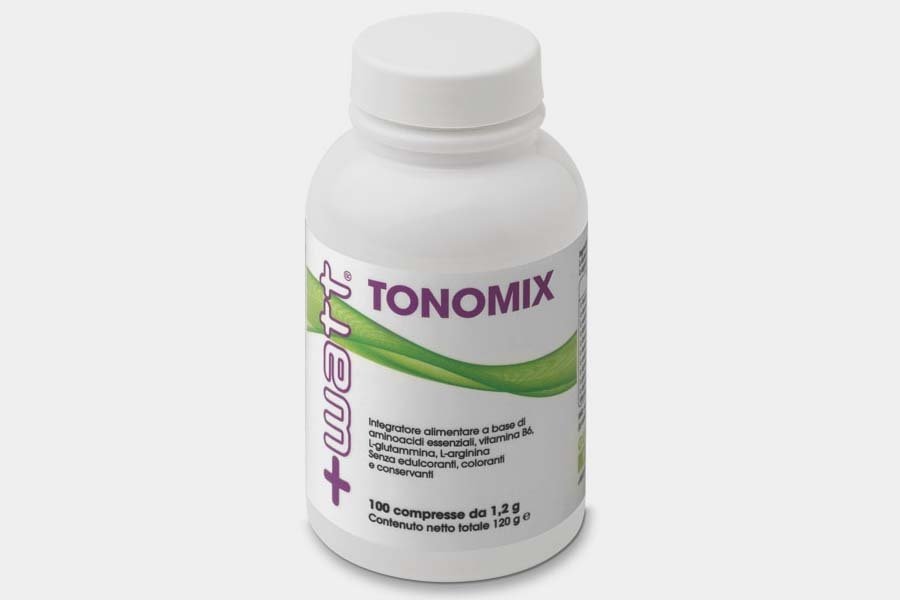 Tonomix