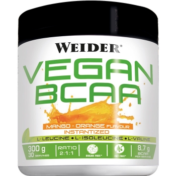 Vegan BCAA (300g)