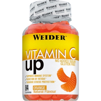 Vitamin C