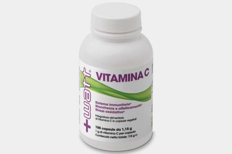 Vitamina C
