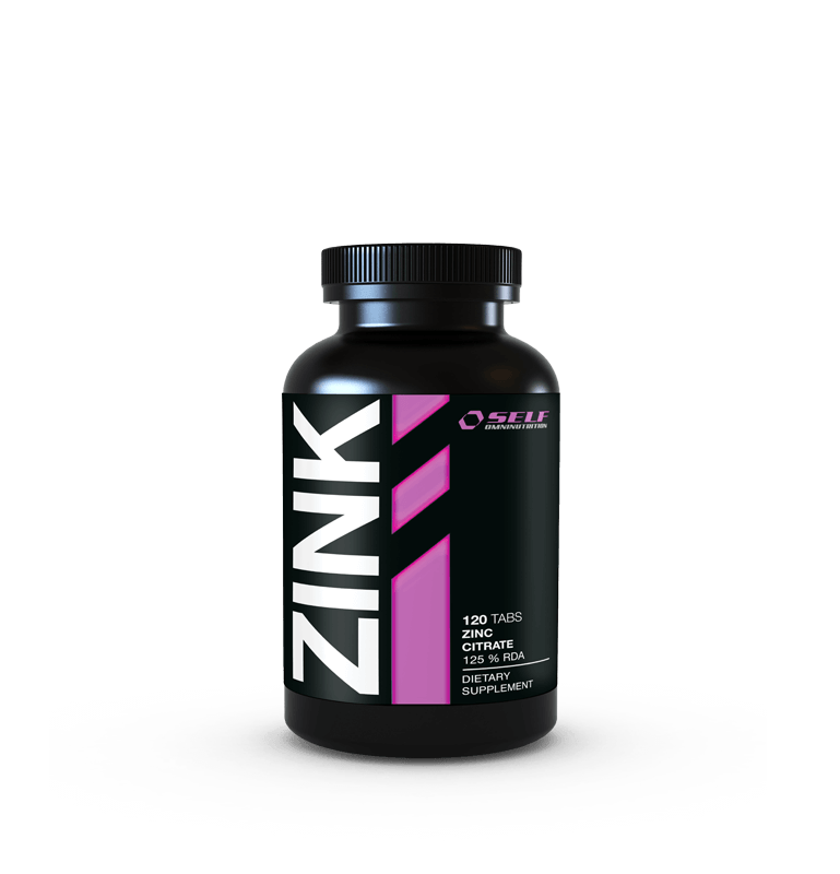 Zink