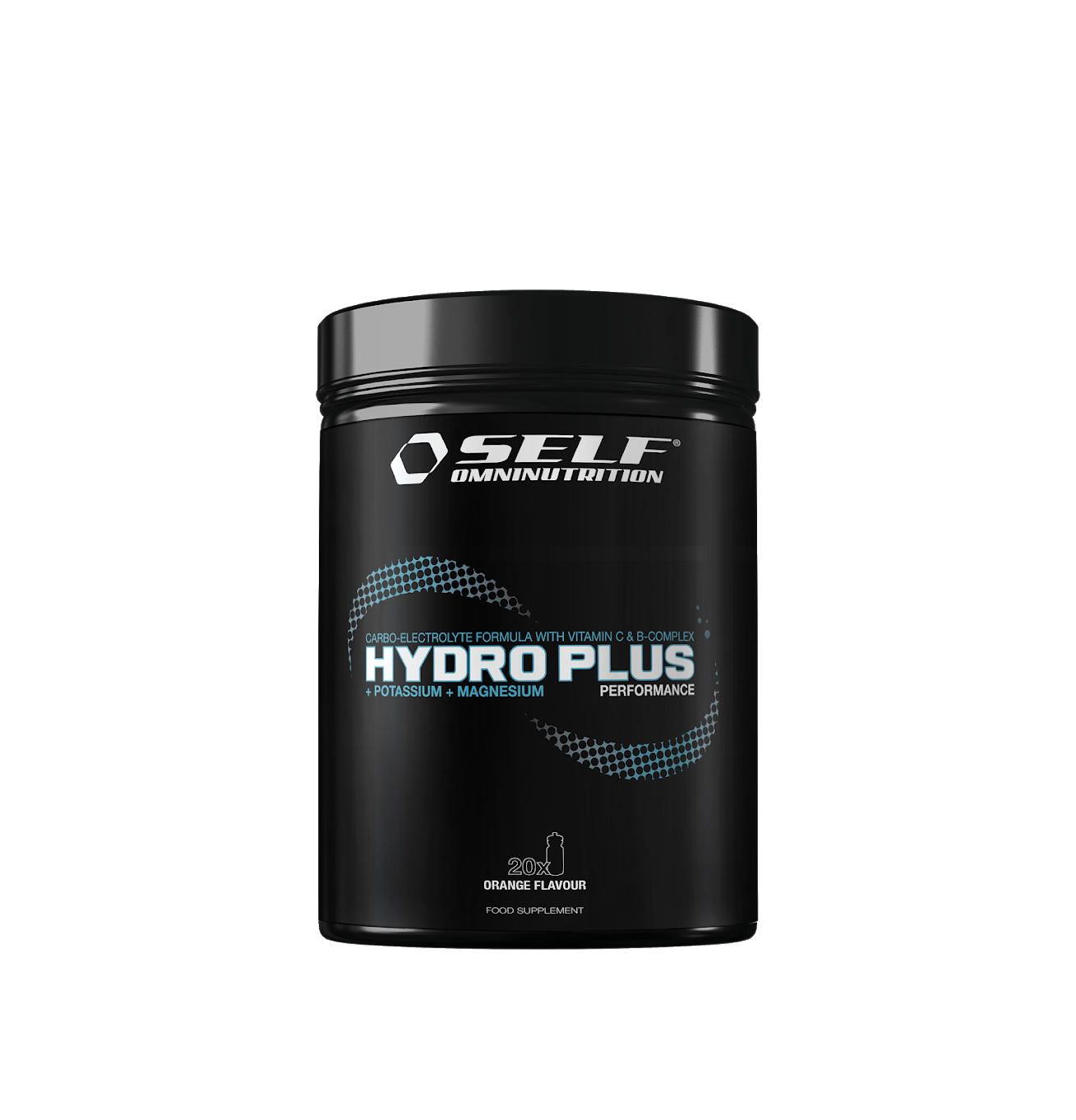 hydro plus