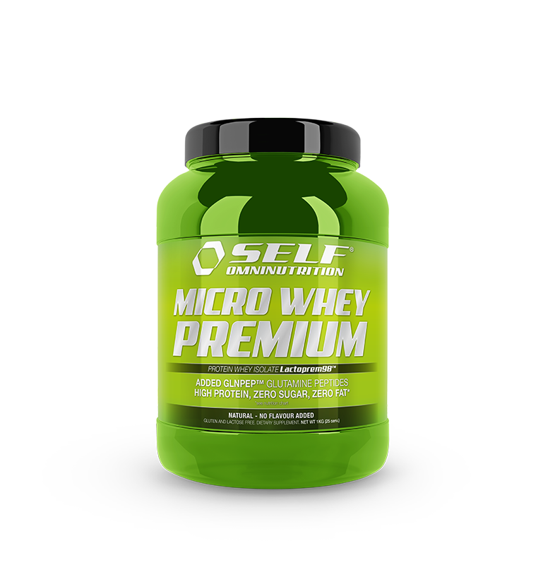 micro whey premium