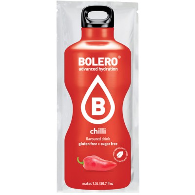 BOLERO CHILLI
