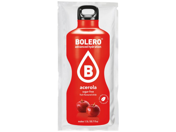 BOLERO DRINK ACEROLA