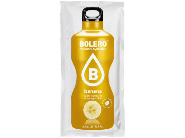 BOLERO DRINK BANANA