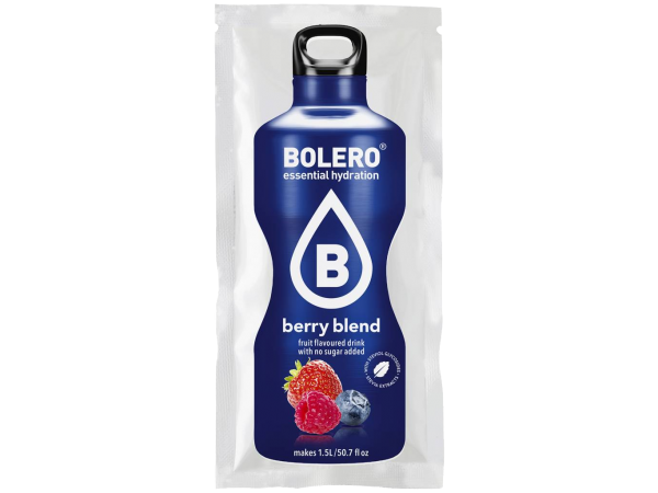 BOLERO DRINK BERRY BLEND