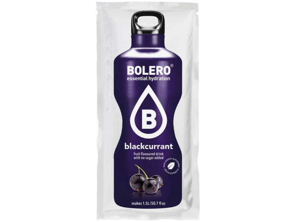 BOLERO DRINK BLACKCURRANT