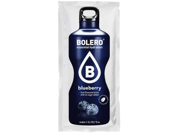 BOLERO DRINK BLUEBERRY