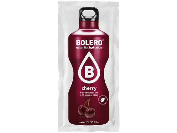 BOLERO DRINK CHERRY