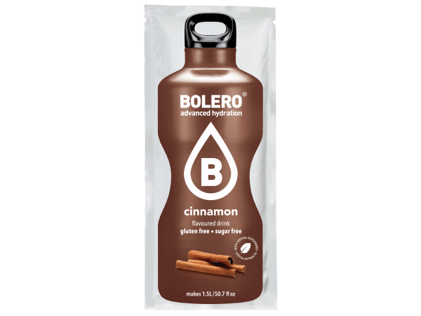 BOLERO DRINK CINNAMON