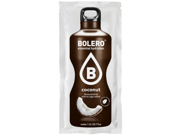 BOLERO DRINK COCONUT