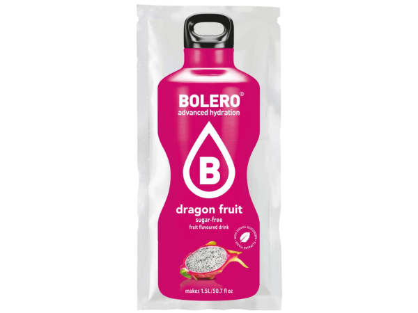 BOLERO DRINK DRAGON FRUIT