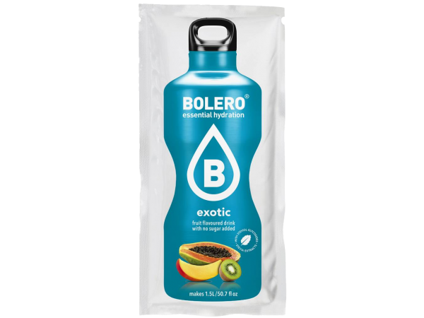 BOLERO DRINK EXOTIC