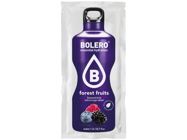 BOLERO DRINK FOREST FRUIT