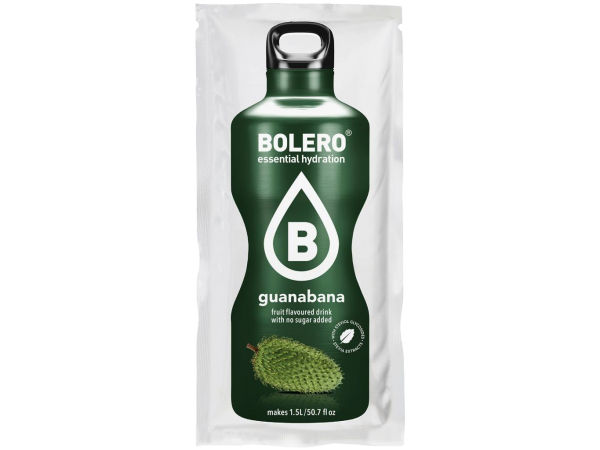 BOLERO DRINK GUANABANA