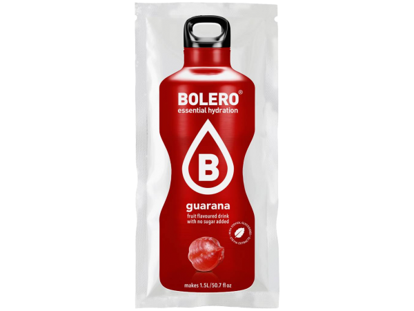 BOLERO DRINK GUARANÀ