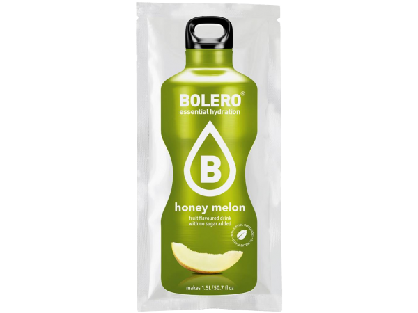 BOLERO DRINK HONEY MELON