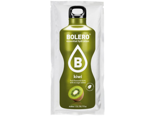 BOLERO DRINK KIWI