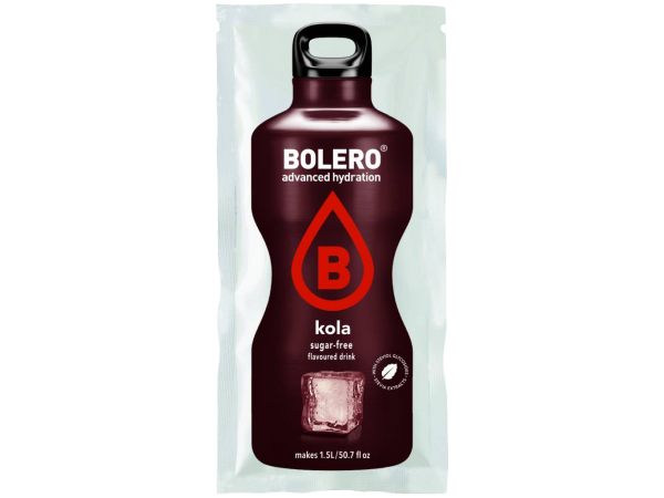 BOLERO DRINK KOLA