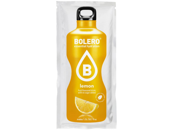 BOLERO DRINK LEMON