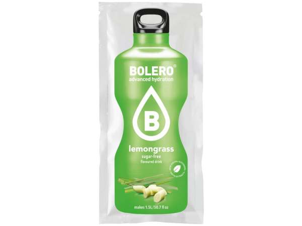 BOLERO DRINK LEMONGRASS