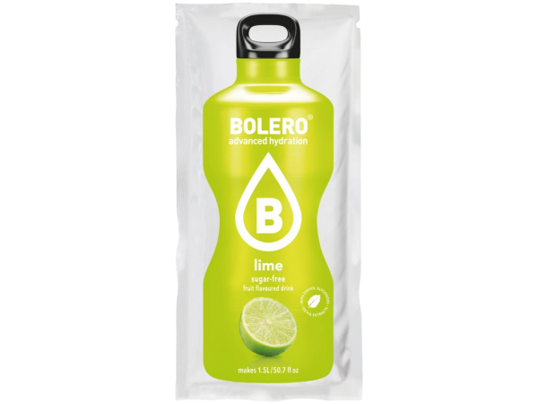 BOLERO DRINK LIME