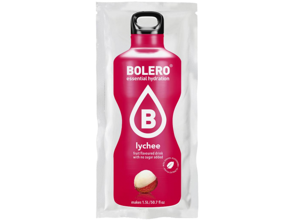 BOLERO DRINK LYCHEE