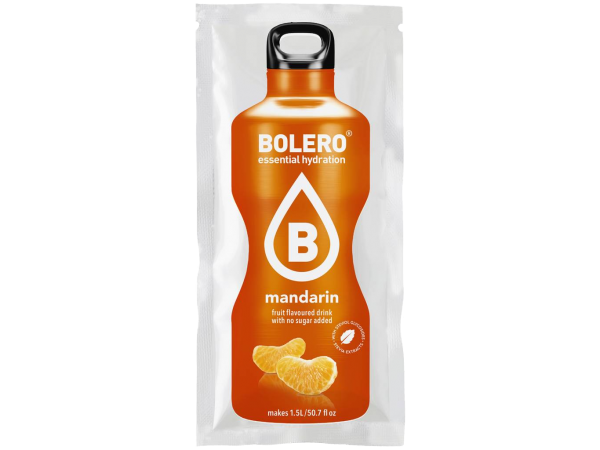 BOLERO DRINK MANDARIN