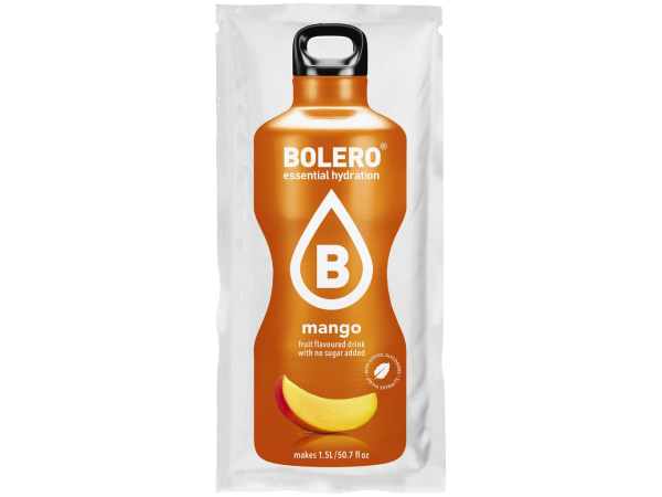 BOLERO DRINK MANGO