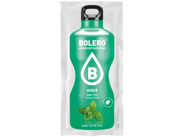 BOLERO DRINK MINT