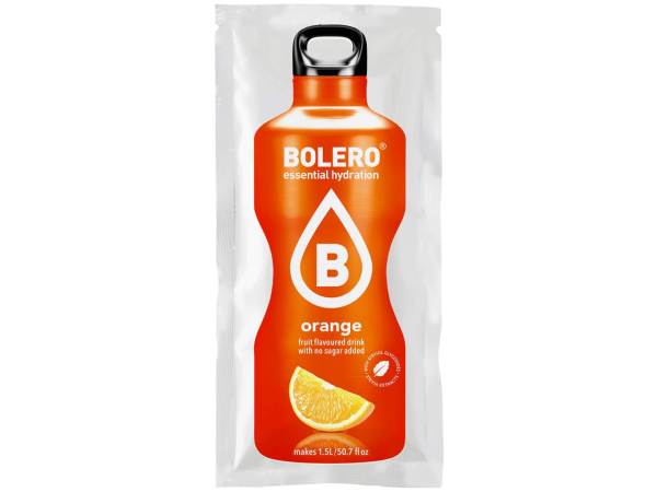 BOLERO DRINK ORANGE