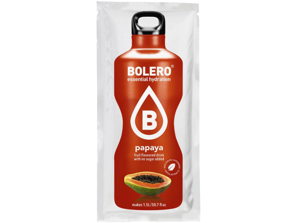 BOLERO DRINK PAPAYA