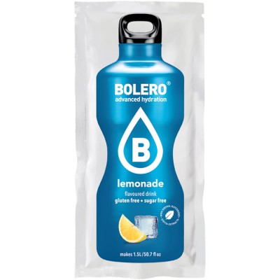 BOLERO LEMONADE