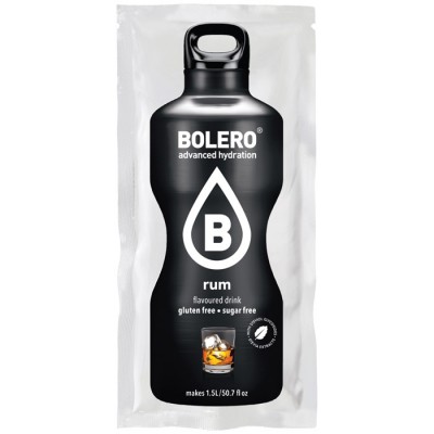 BOLERO RUM