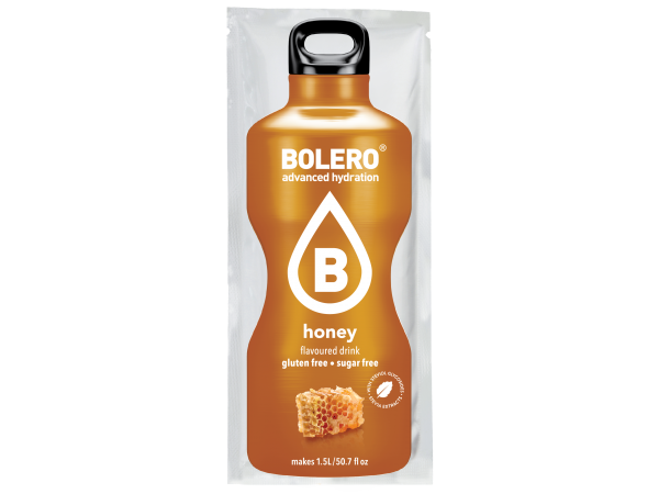 bolero HONEY