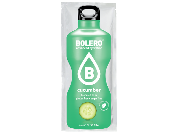 boleroCUCUMBER