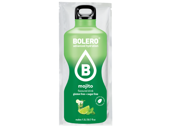 boleroMOJITO
