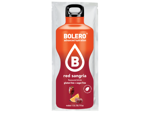 boleroREDSANGRIA