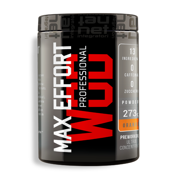 MAXEFFORTPRO