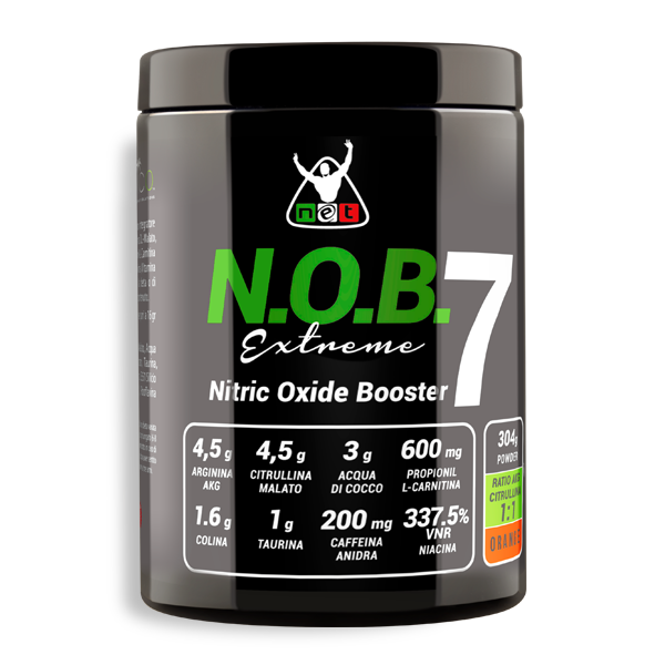 NOB7EXTREME