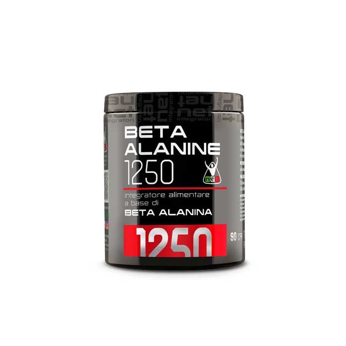 beta