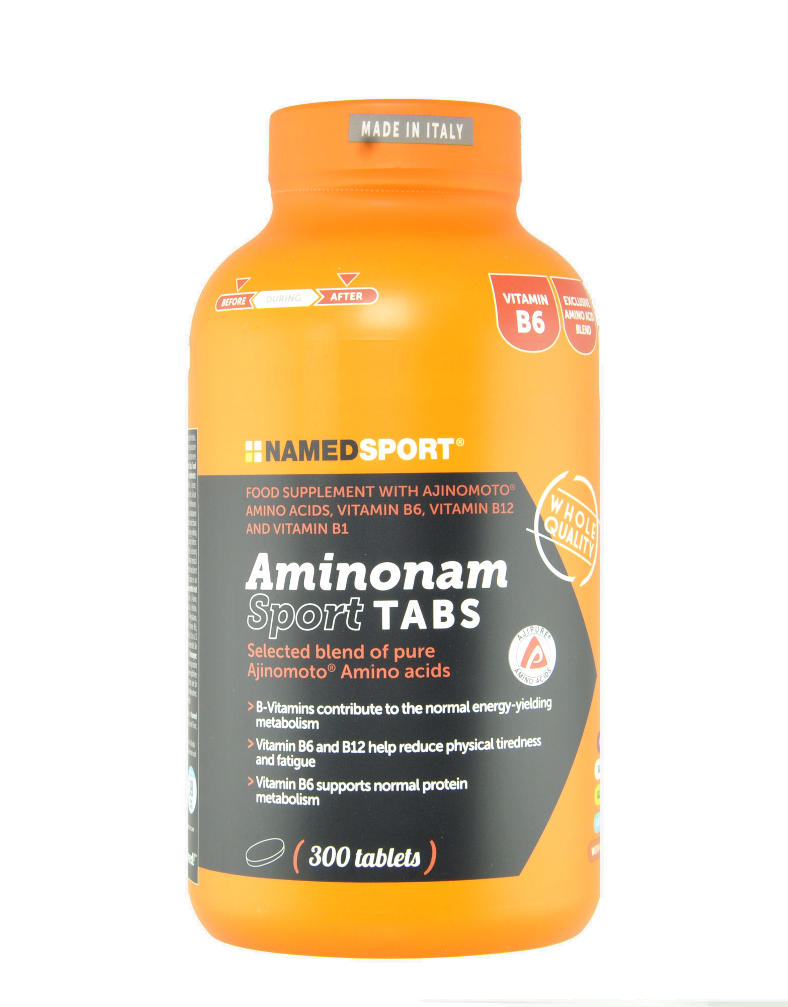 aminonam sport tabs