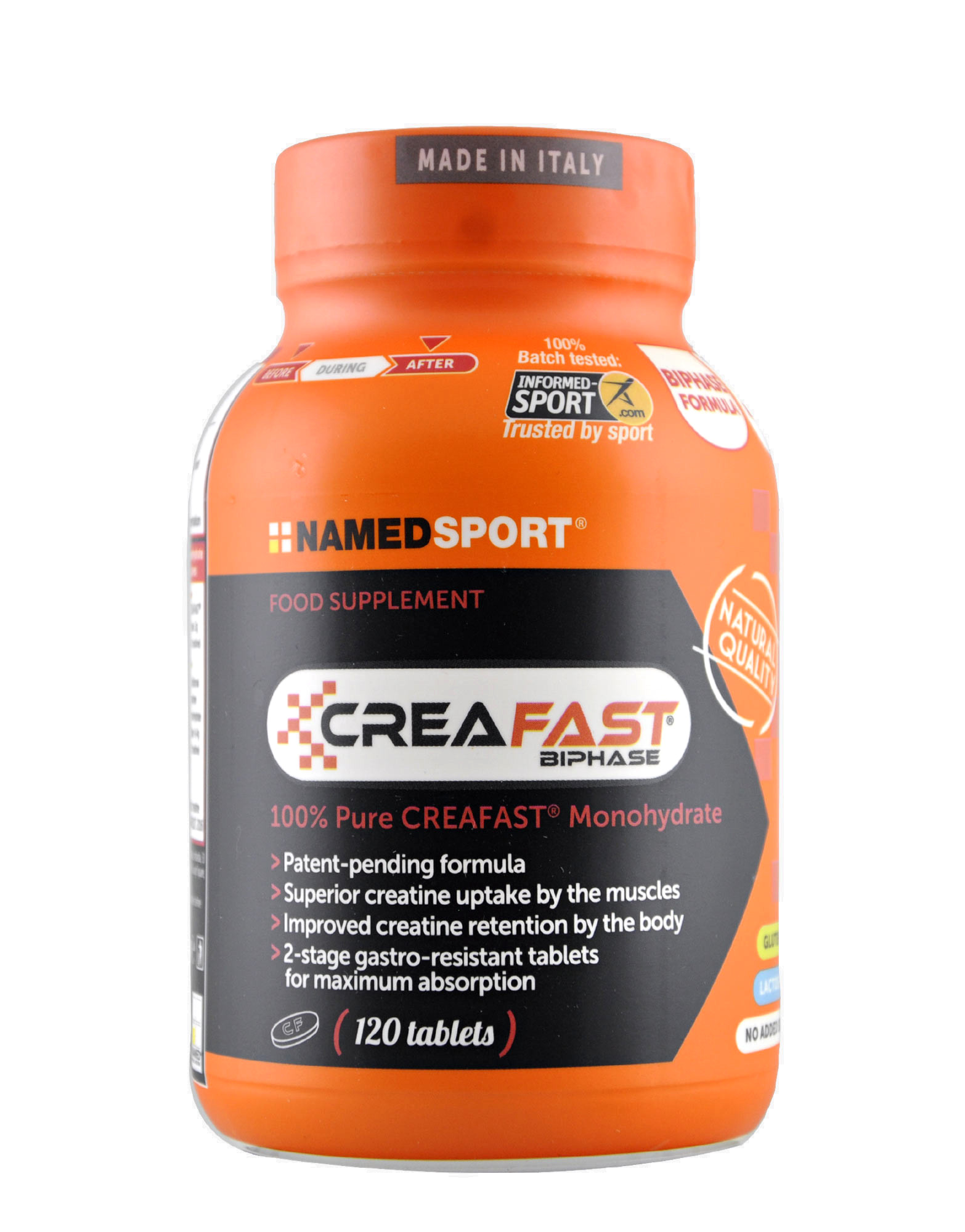 creafast